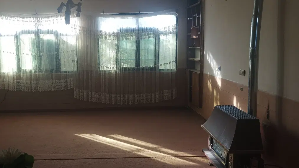 خانه اجاره طبق توضیحات