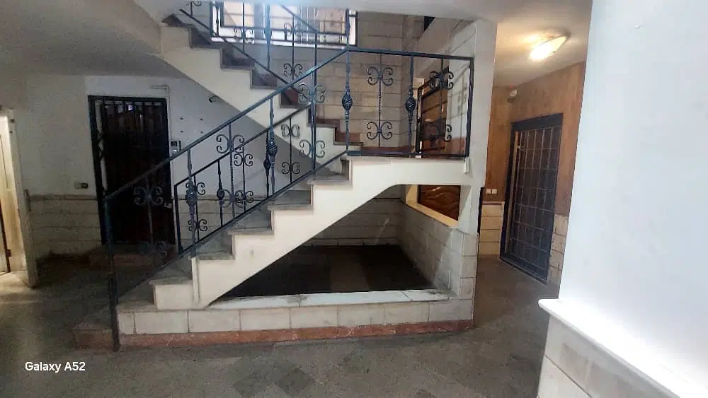 آپارتمان ۵۰ متری سند اداری فول امکانات