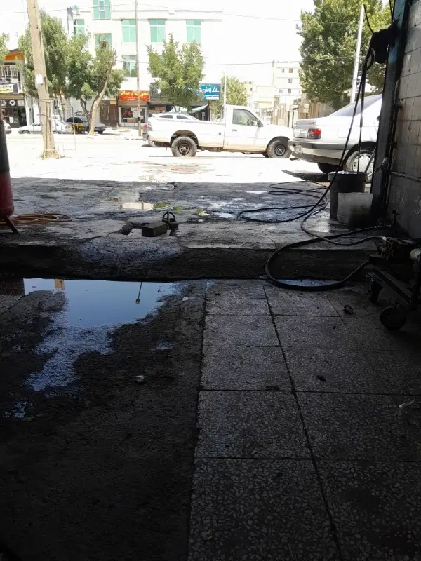 مغازه چهل متری نبوت