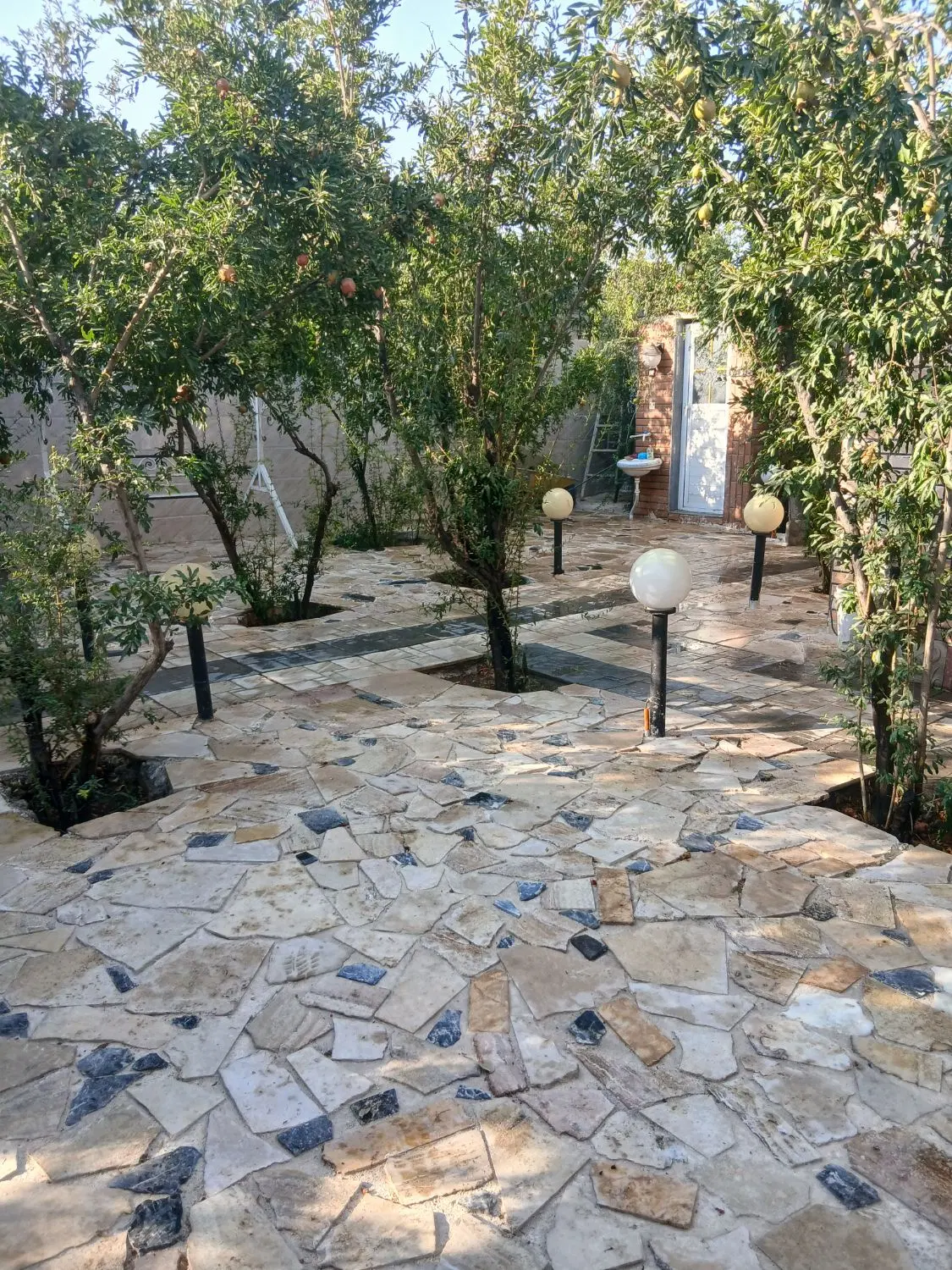 باغچه