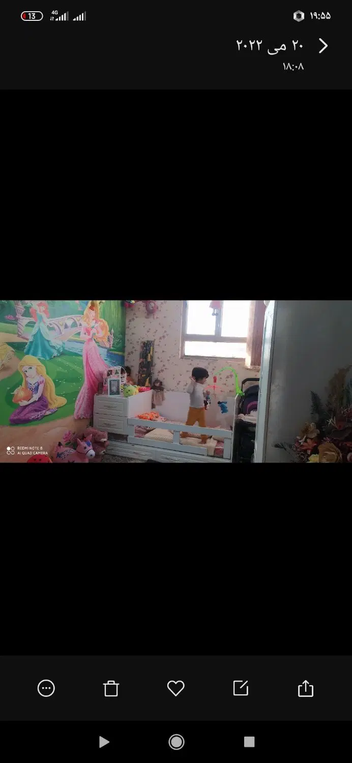 اجاره خانه آپارتمانی در مظفریه قابل تبدیل به شرایط
