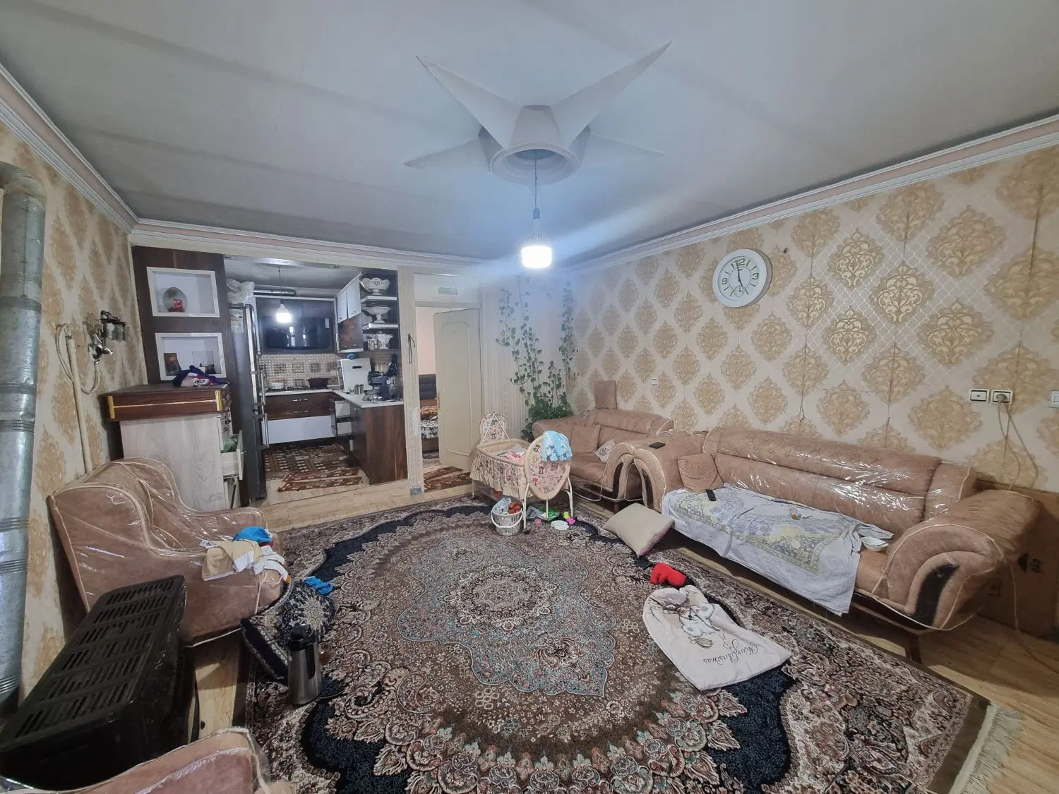 واحد اجاره