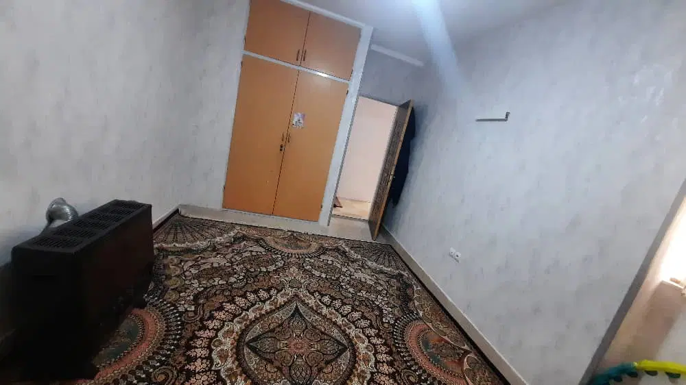 مسکن مهر اداره گاز
