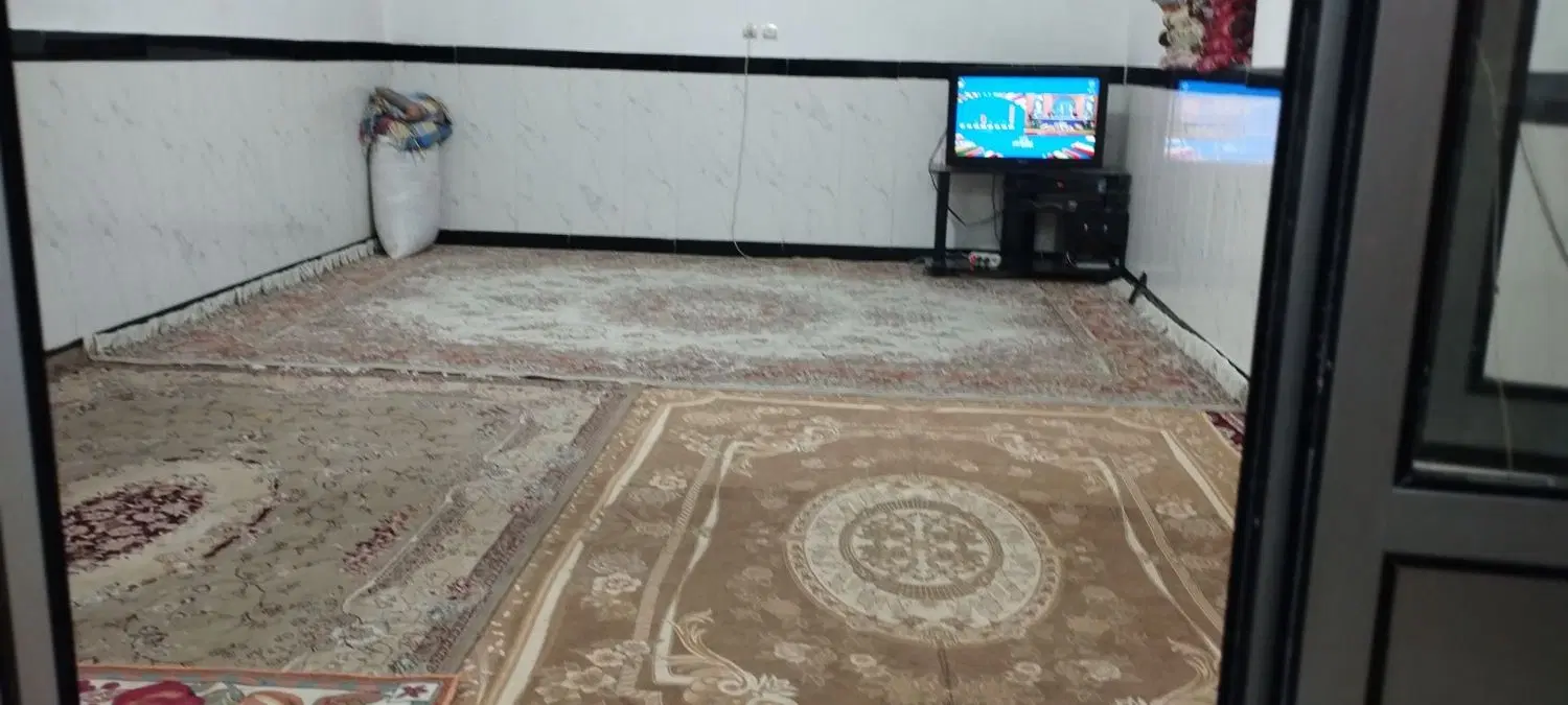 خانه پنجاه متری دوطبقه خیابان ارتش