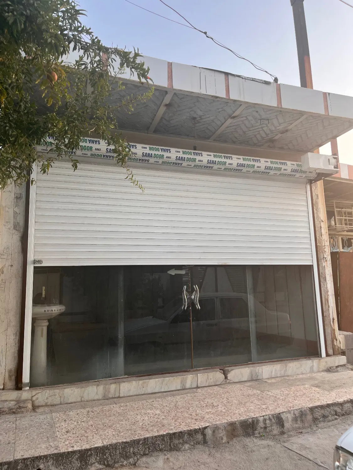 رهن واجاره