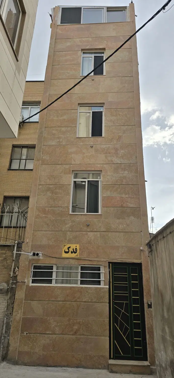 اجاره سالانه سوئیت آپارتمان