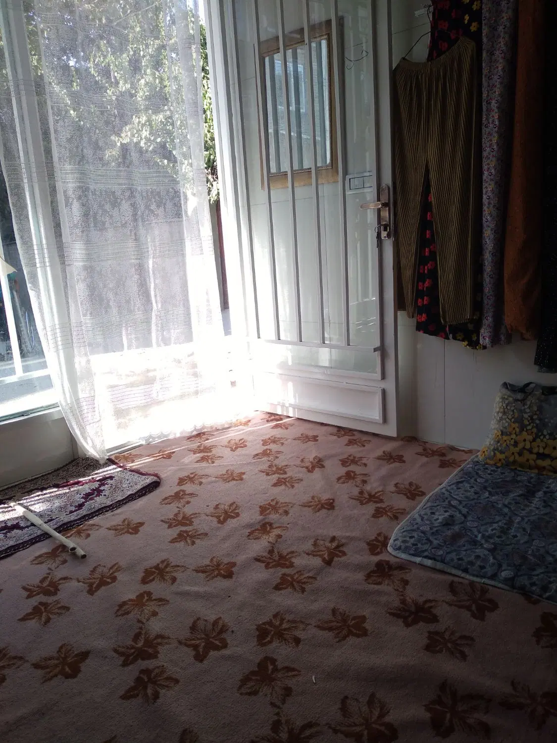 خانه اجاره ی