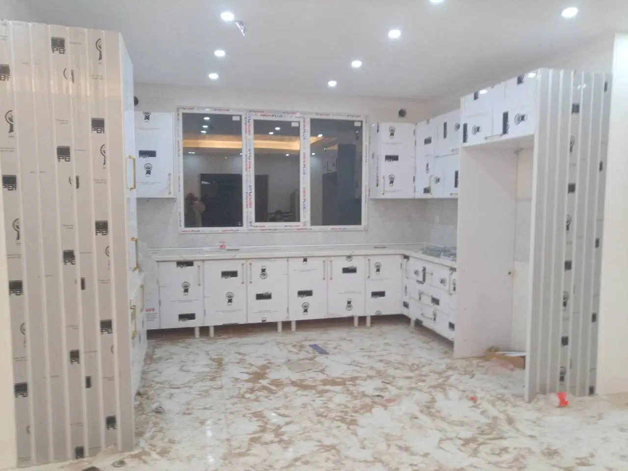 اجاره آپارتمان ۹۰متری