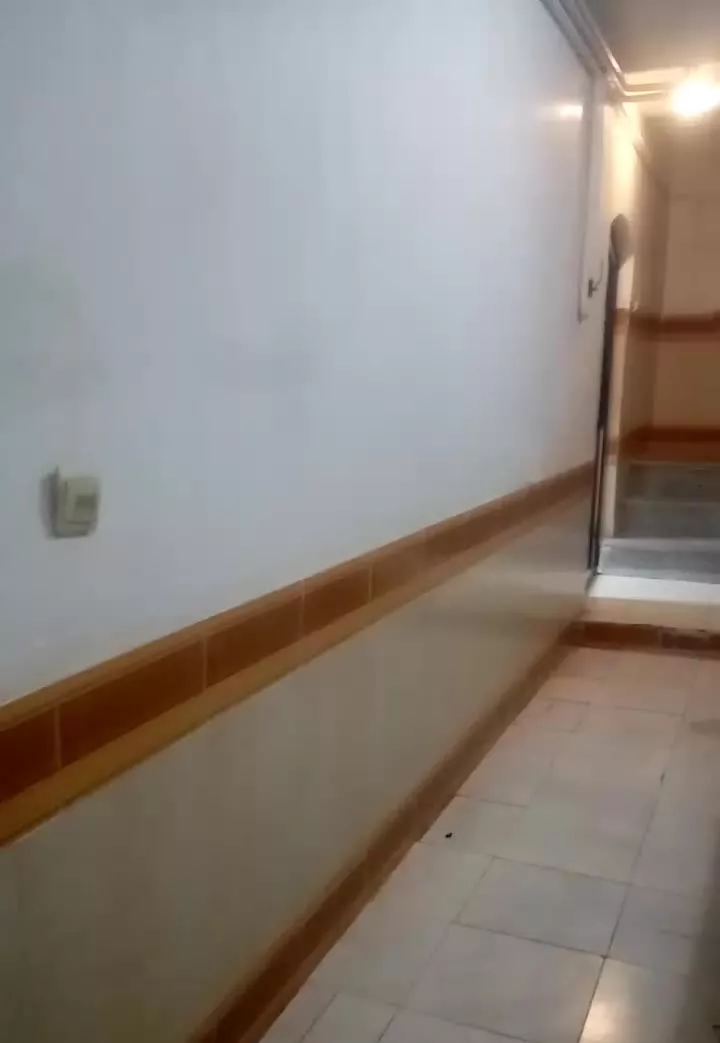 اجاره طبقه همکف  انتهای نیروی هوایی مقابل پارک