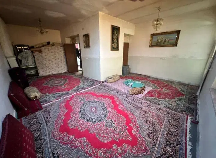 فروش ویلایی راسته خیابان ازادگان