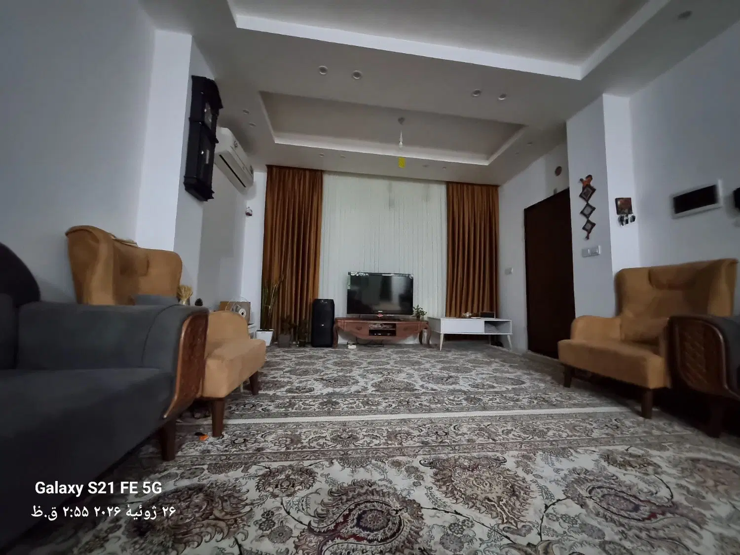 واحد همکف فروشی