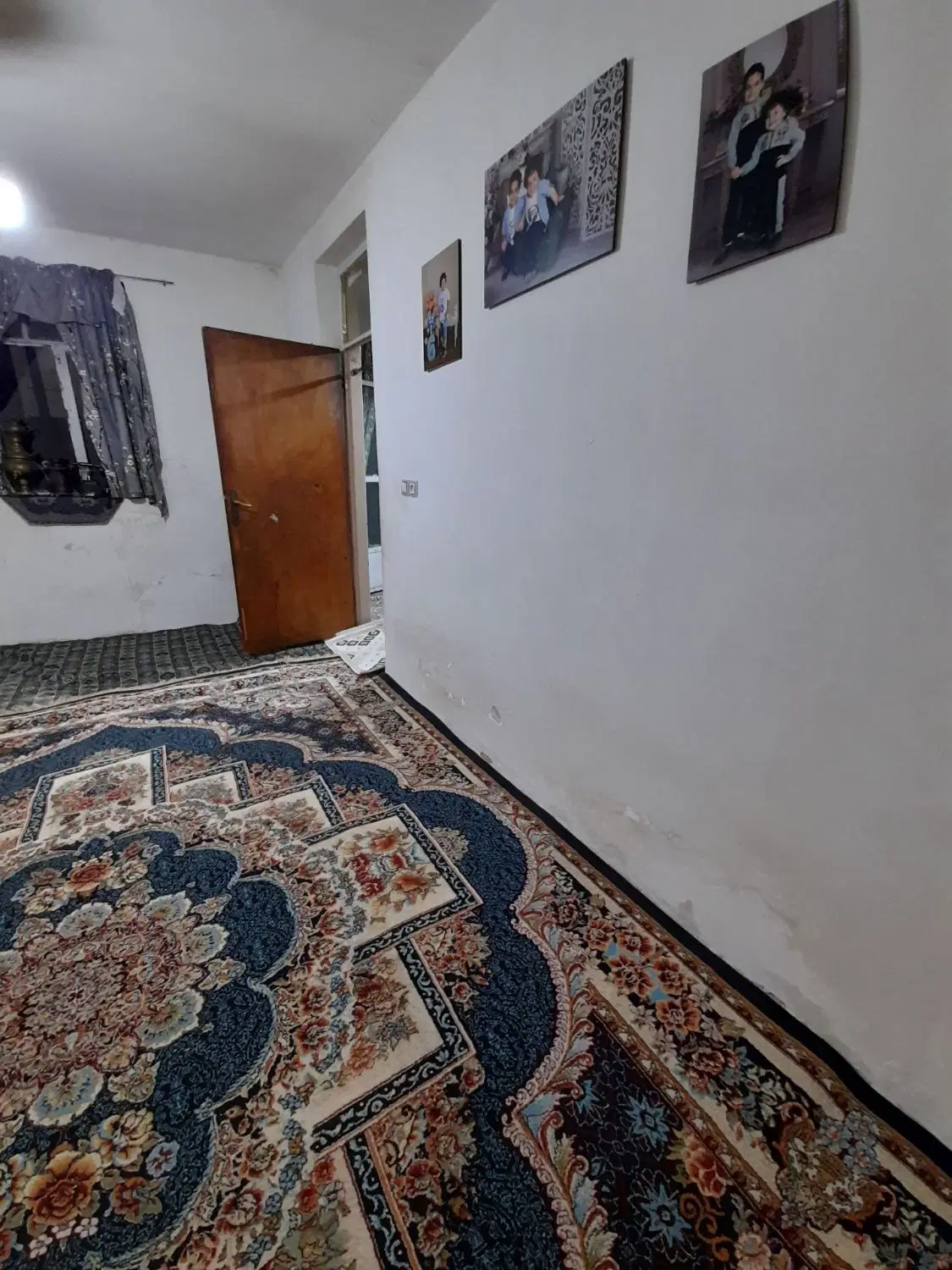 ملک ویلایی سنددار