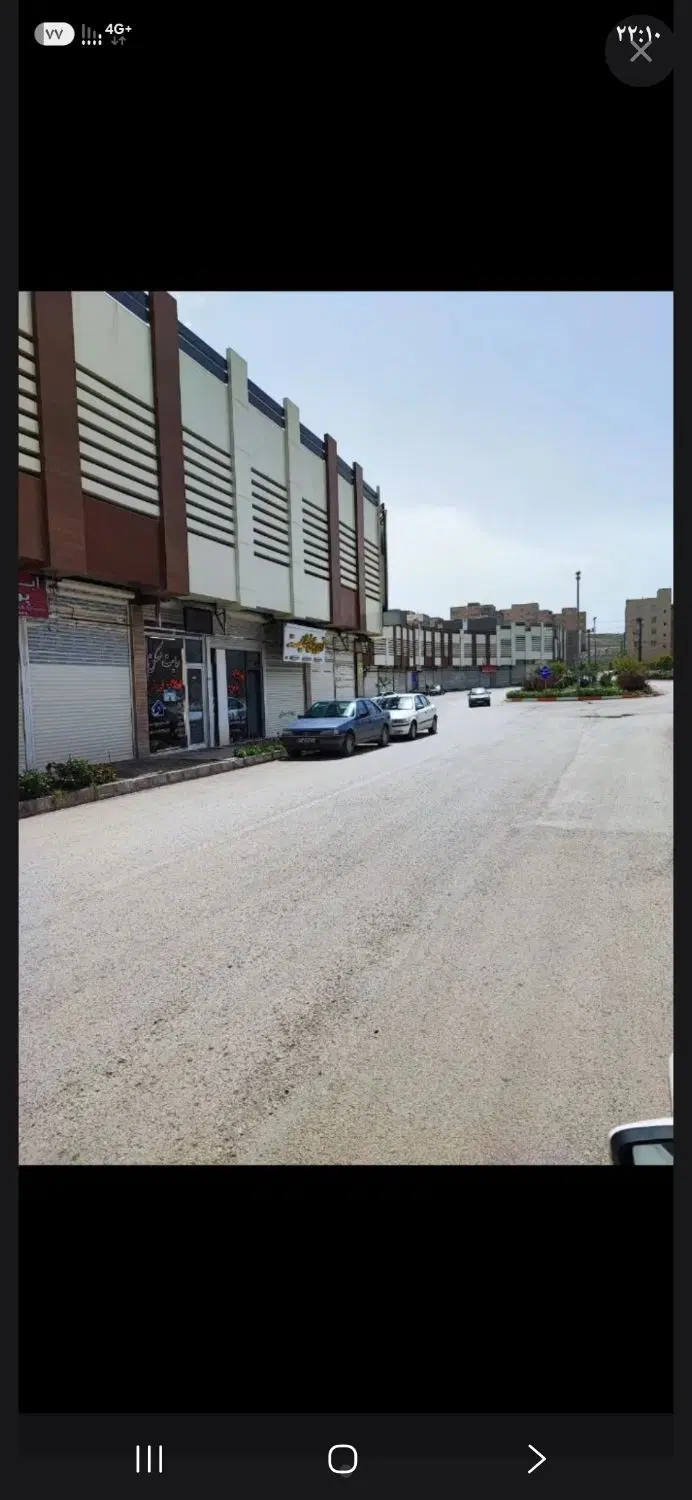 مغازه در پاساژ میلاد نور