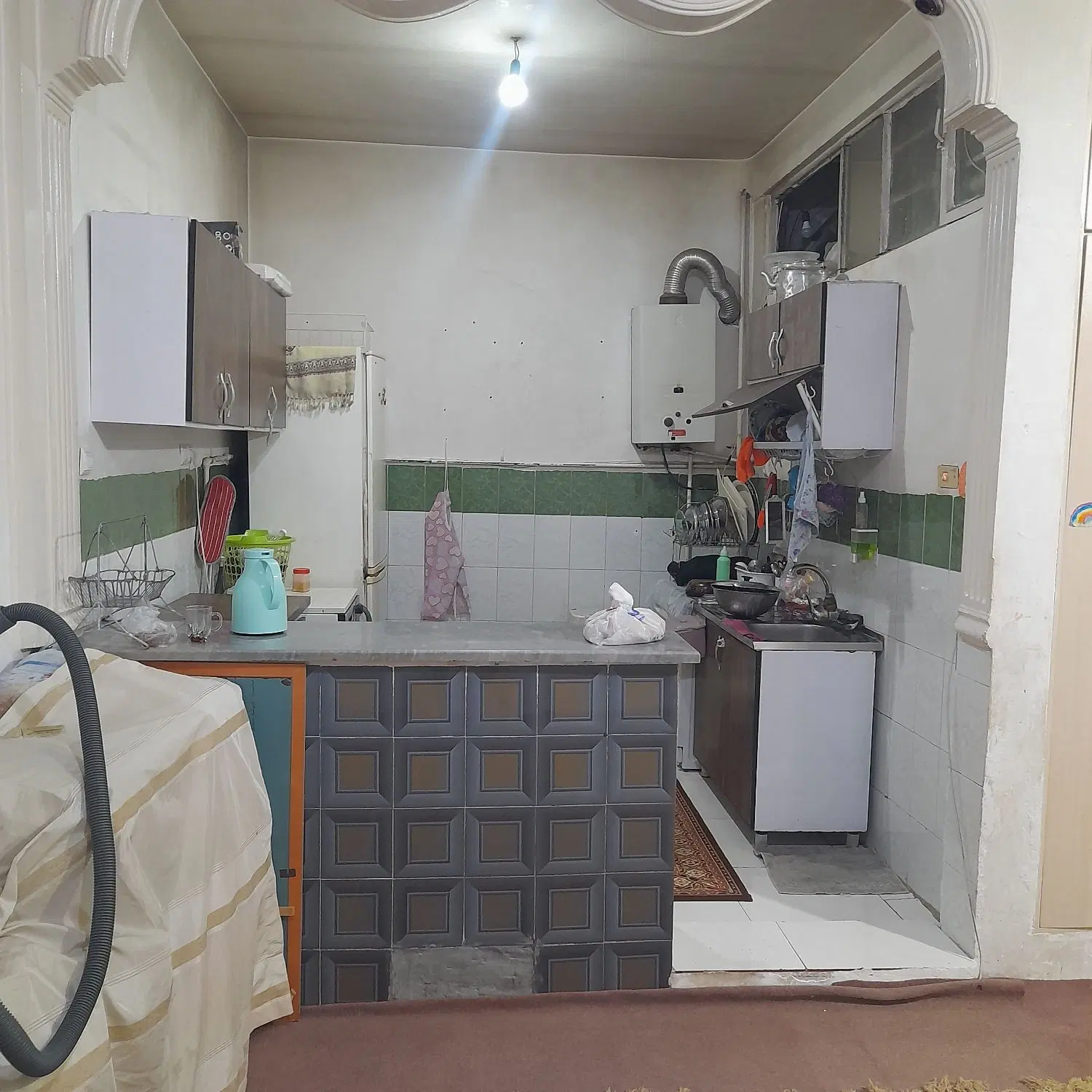 رهن کامل قیمت مناسب اسلامشهر