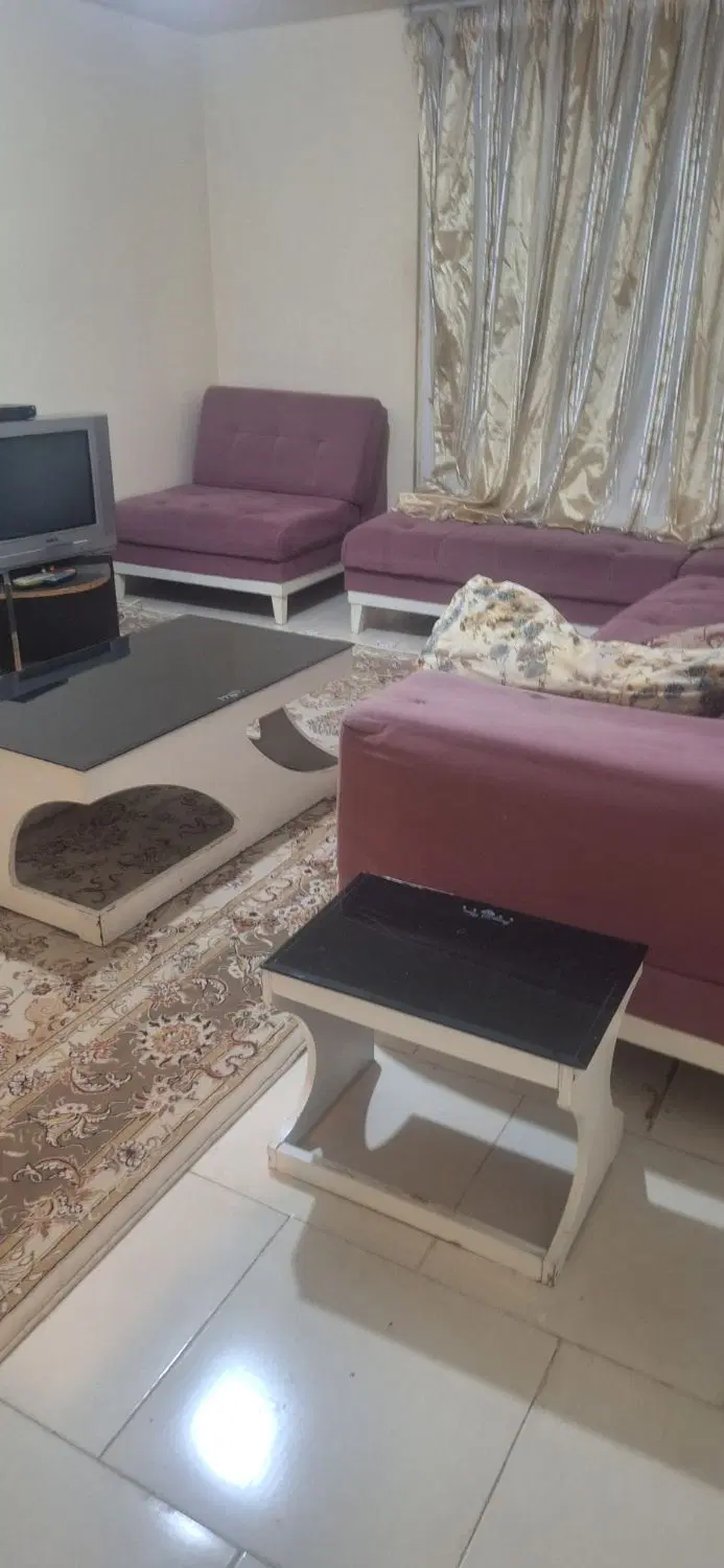 آپارتمان اجاره مبله روزانه هفتگی ماهیانه