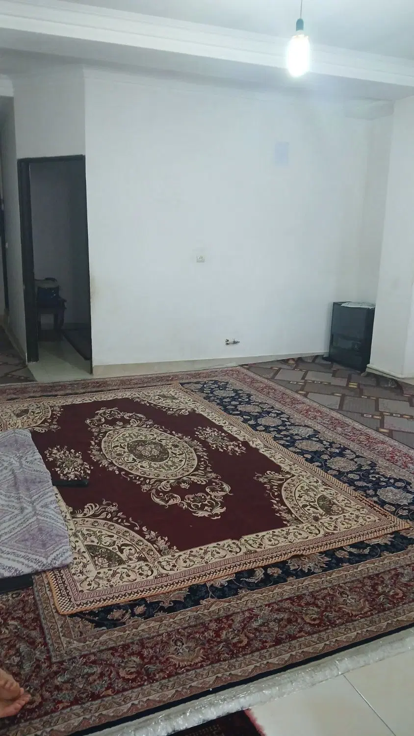 آپارتمان ۶۰ متری با پارکینگ اختصاصی