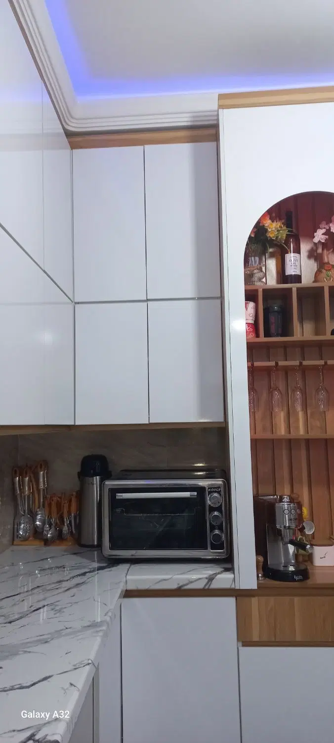 فروش خانه ویلایی رسالت