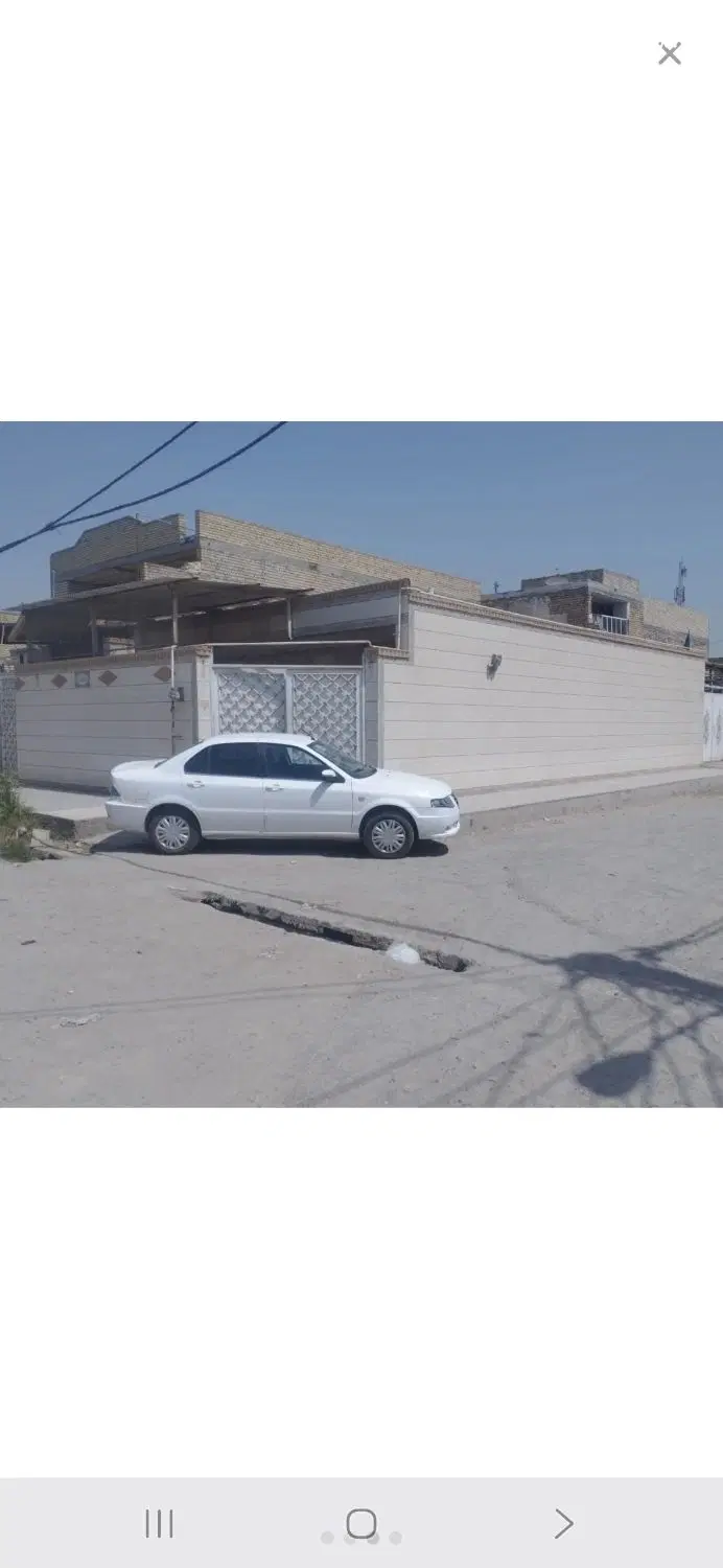 رهن کامل خانه ویلایی