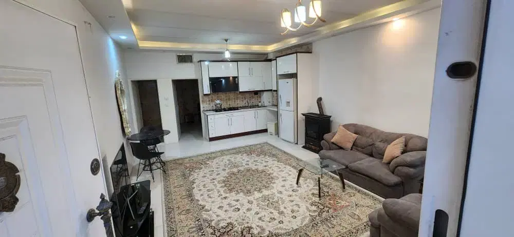 سوییت کنار پارک کوسنگی شیک و تمیز