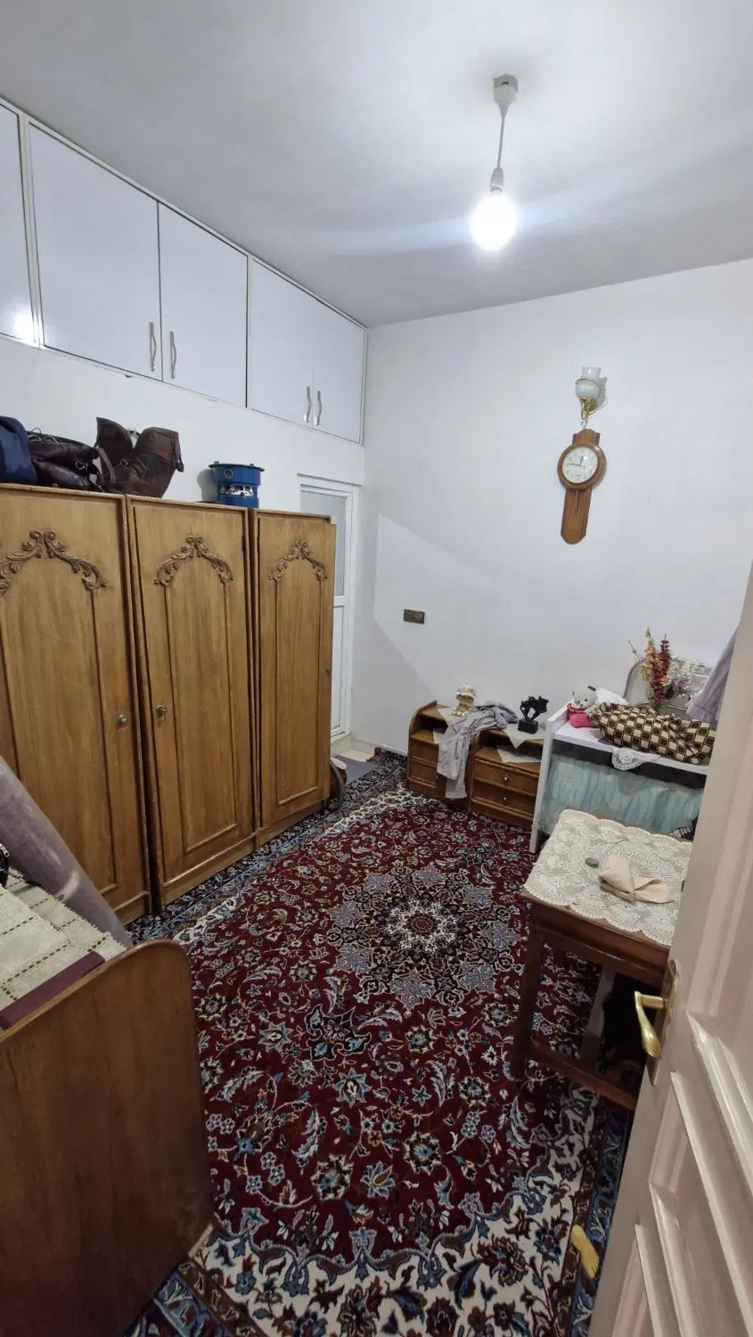 ویلایی نوساز ۸۳ متری دو خواب