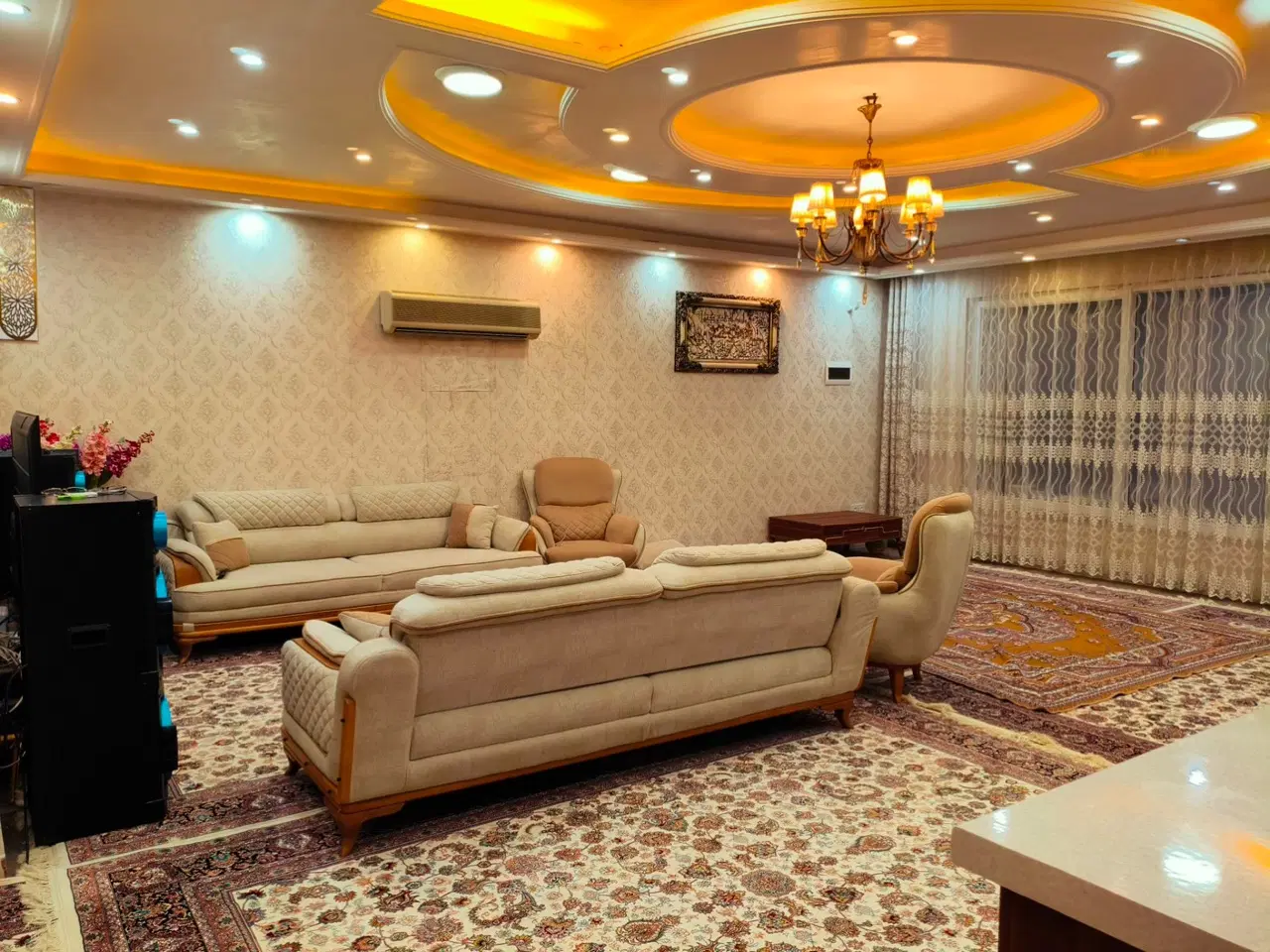 فاز 2خیابان نصر نوساز