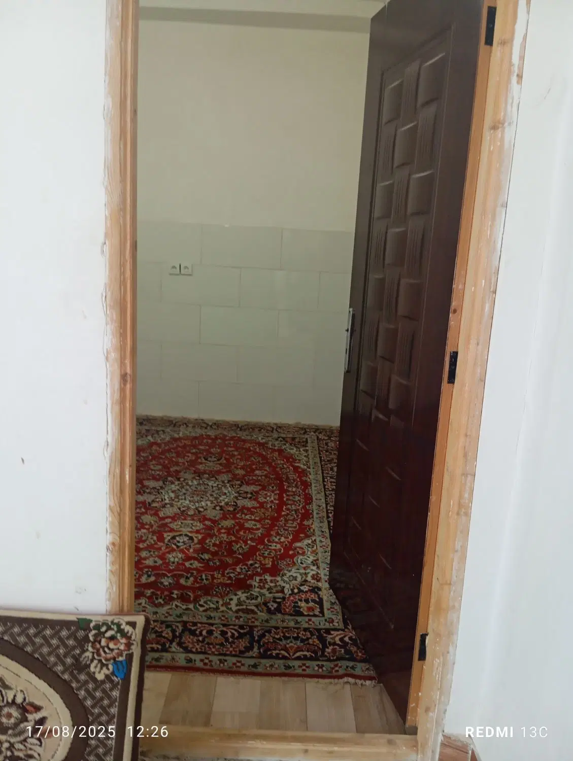 اجاره سوئت روزانه