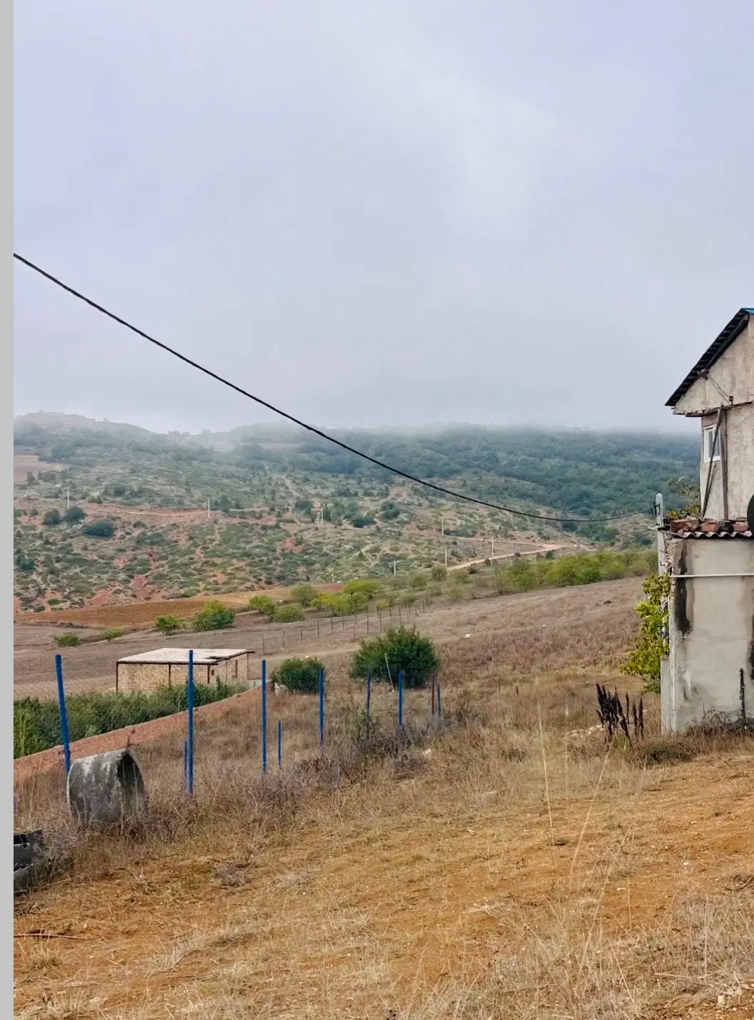 زمین ۱۹۰ متری یانه سر