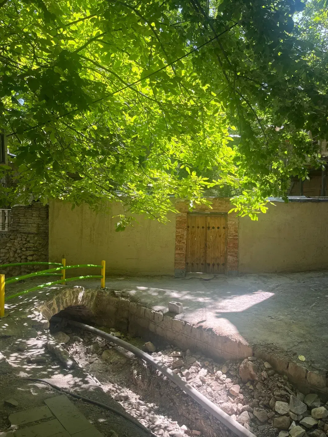 سویت های روزانه پارک سرچشمه