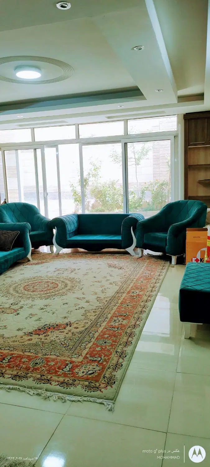 کهندژ.دوبلکس.سه واحدی.فول.زیر قیمت