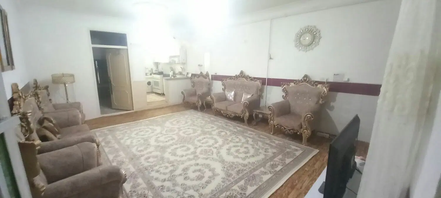 خانه ویلایی