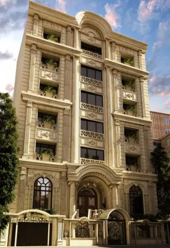 فروش مغازه تجاری 40 متری