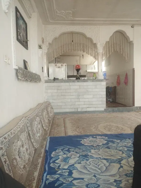 خانه ویلا
