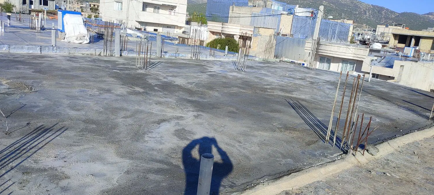 زمین علوم پزشکی خلف آباد