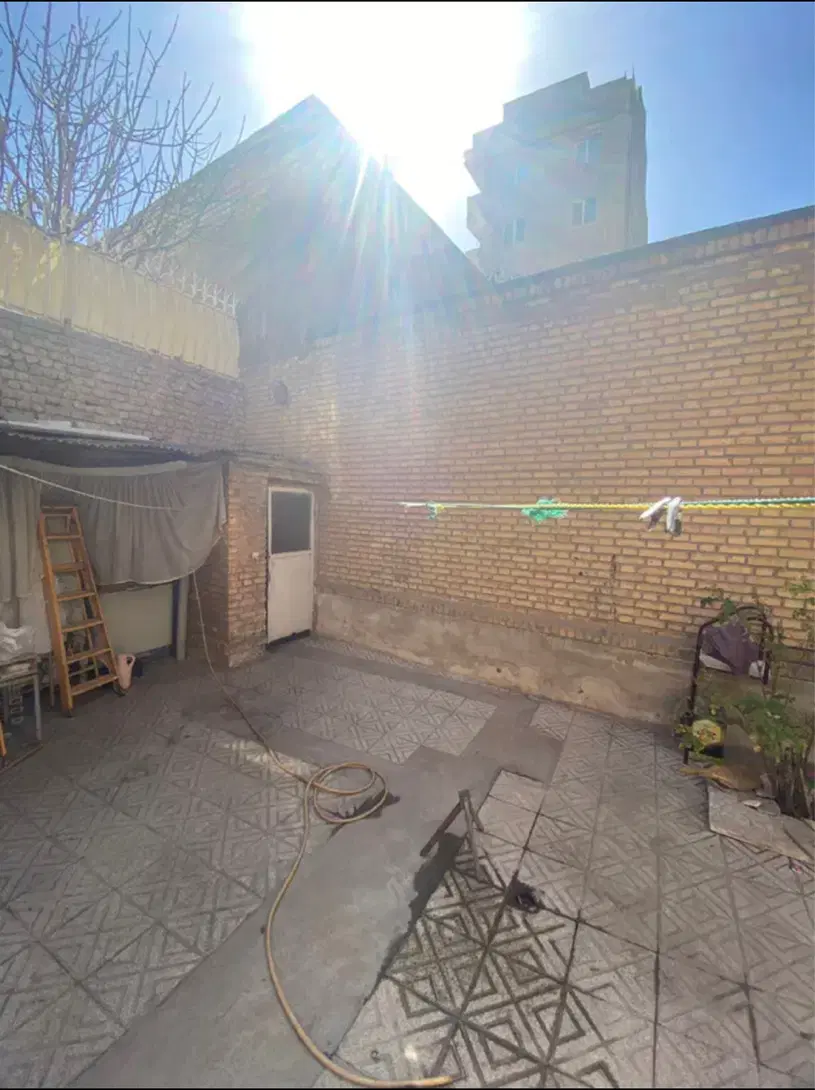 فروش خانه ویلایی
