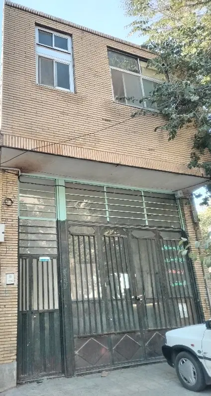 فروش ملک تجاری مسکونی