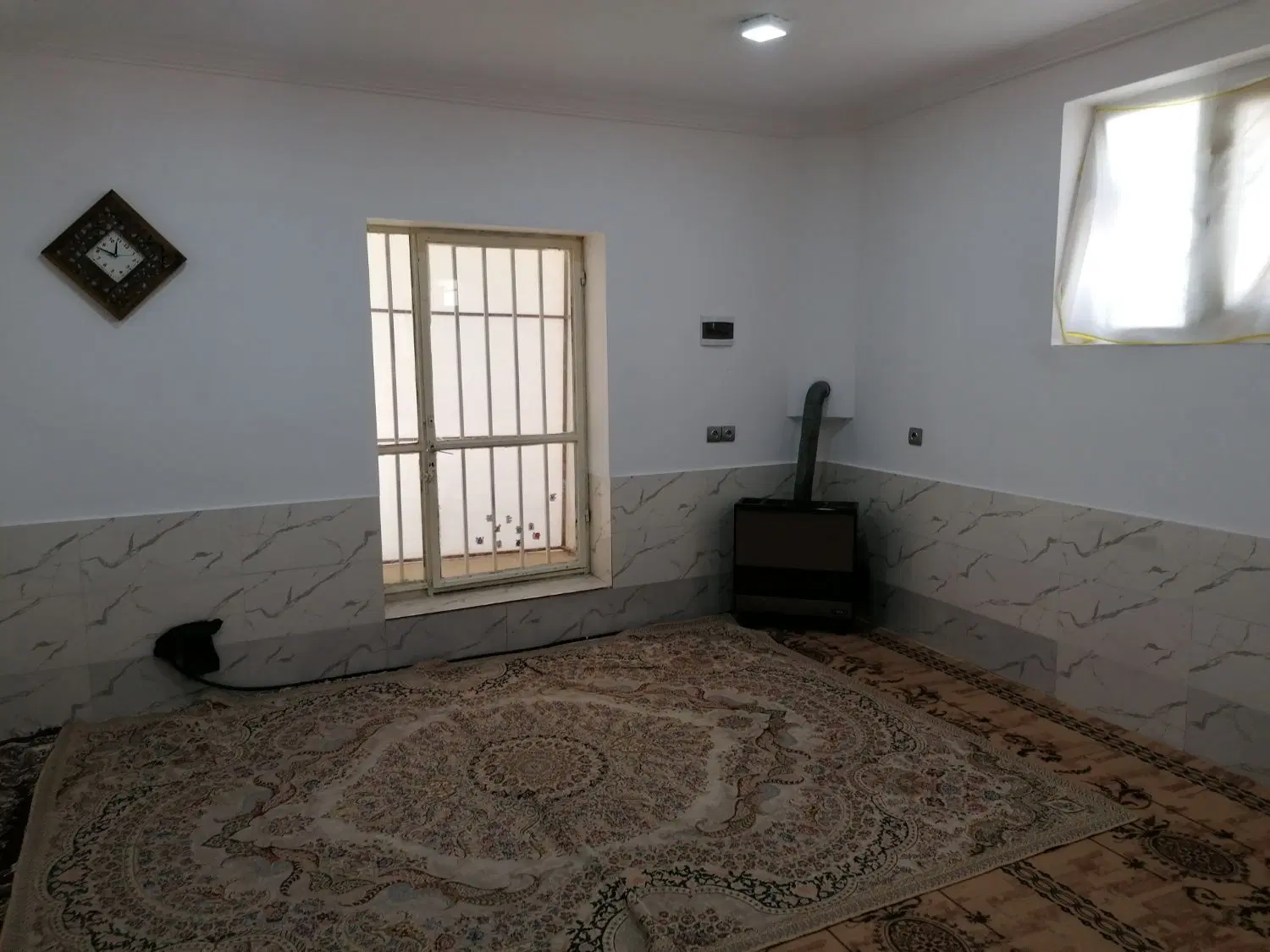 منزل و سوئیت اجاره ایی سالانه