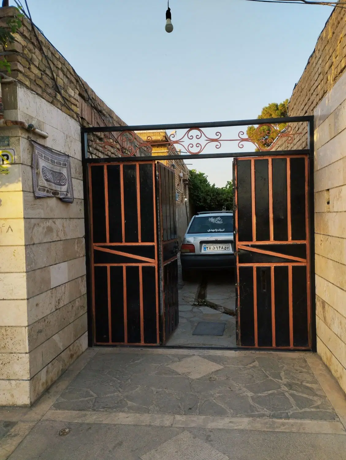 فروش ملک در محمدآباد نخچیروان