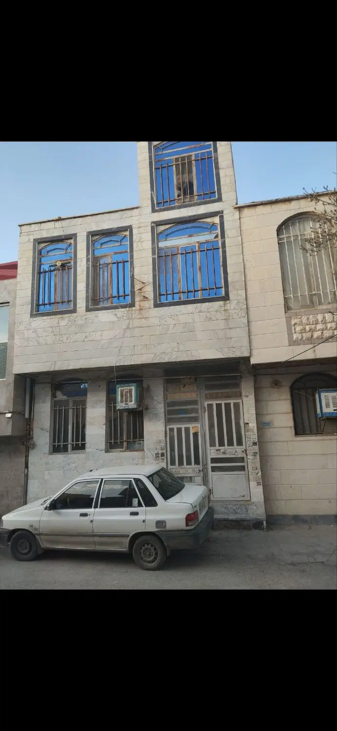 رهن و اجاره