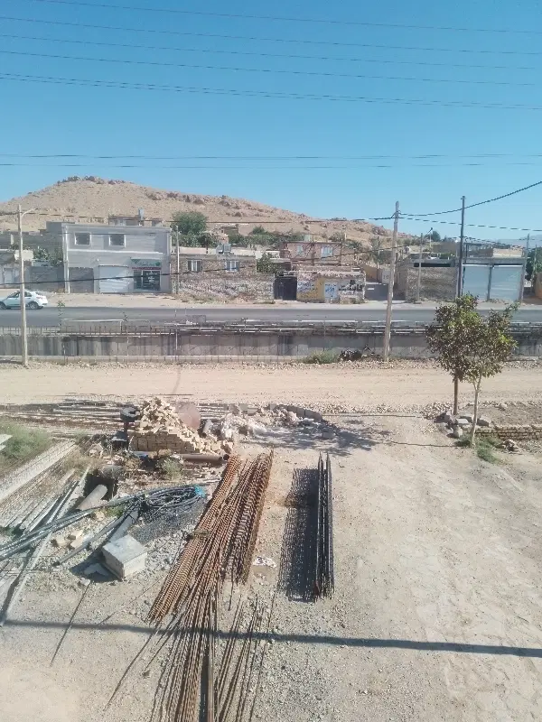 خانه اجاره ای روستای برج