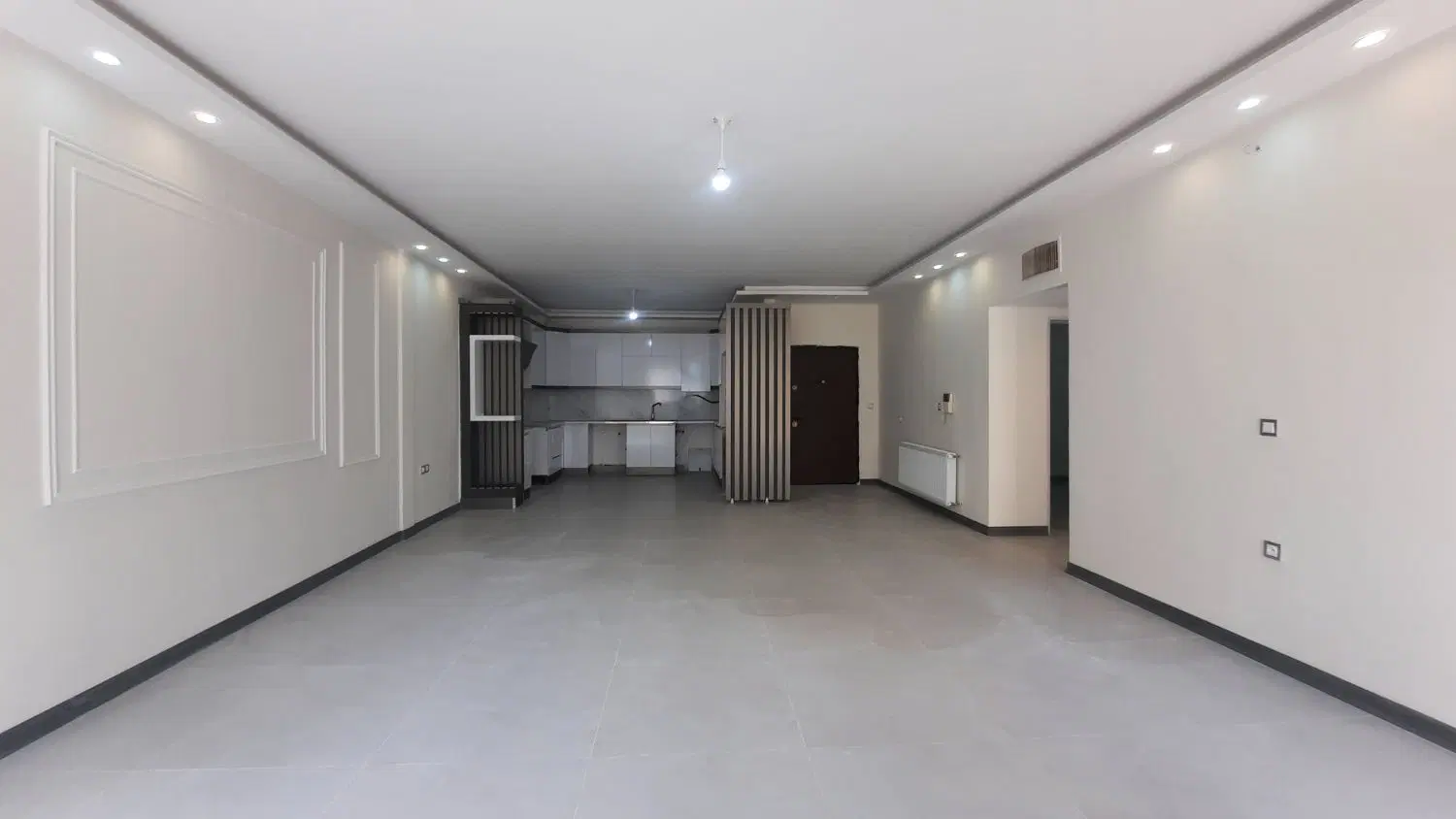 آپارتمان ۱۰۰ متری رضاشهر