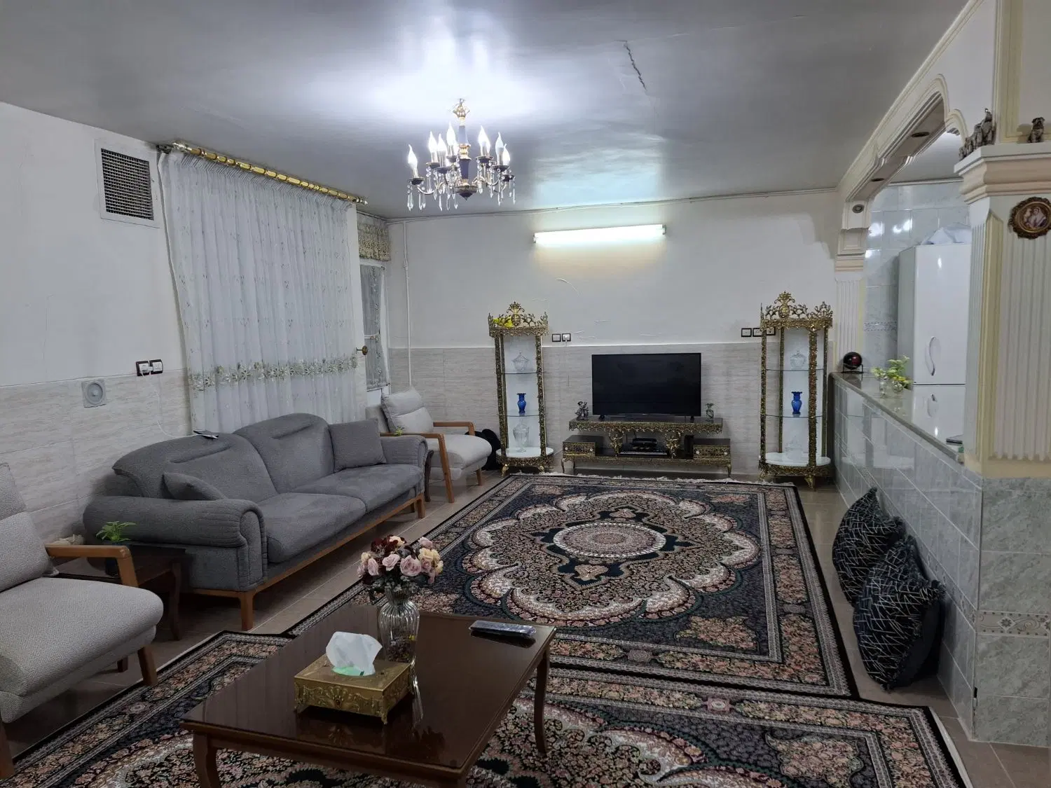 اجاره واحد مسکونی شهرک توحید
