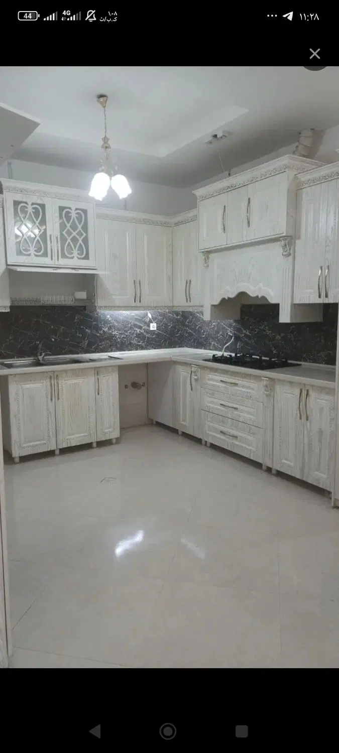 اجاره آپارتمان ۱۱۵ متری فول امکانات
