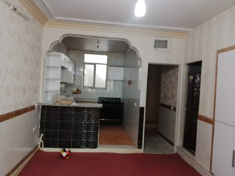 آپارتمان اجاره ای