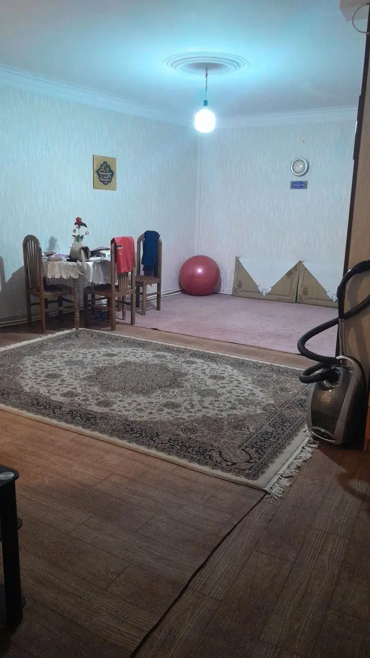 آپارتمان75 متری چهرراه نادری