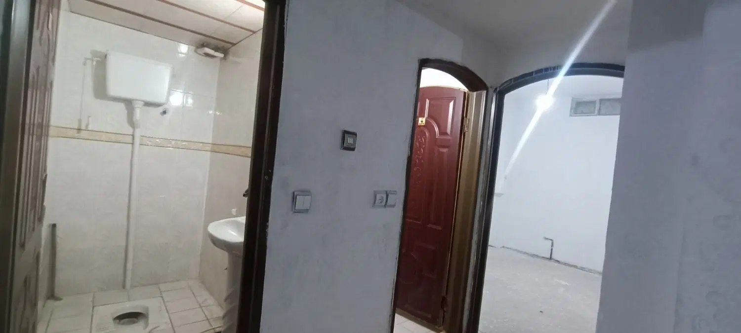 آپارتمان دو خواب رهن و اجاره شهرک ثامن  سخاوت