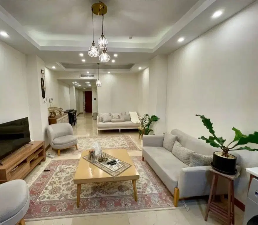 ۶۰ متر_ فول بازسازی_ تاپ لوکیشن پونک