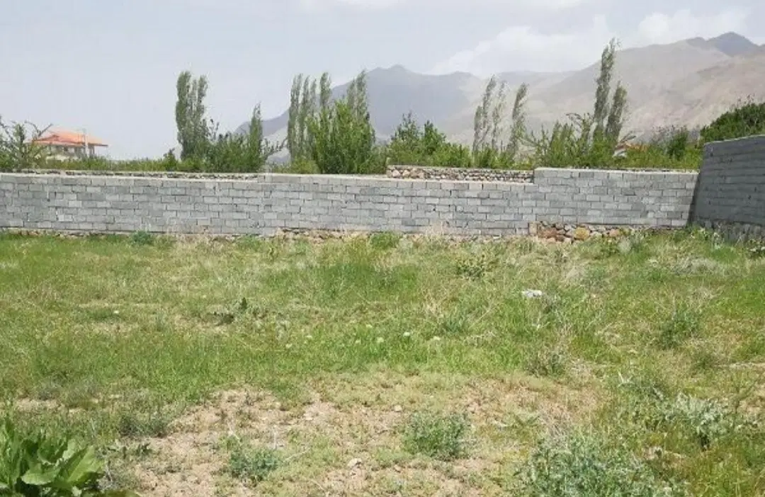 زمین مسکونی در هماشهر