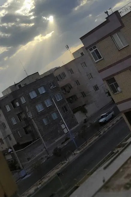 آپارتمان صنعتی ساز مدیران۸۰متر