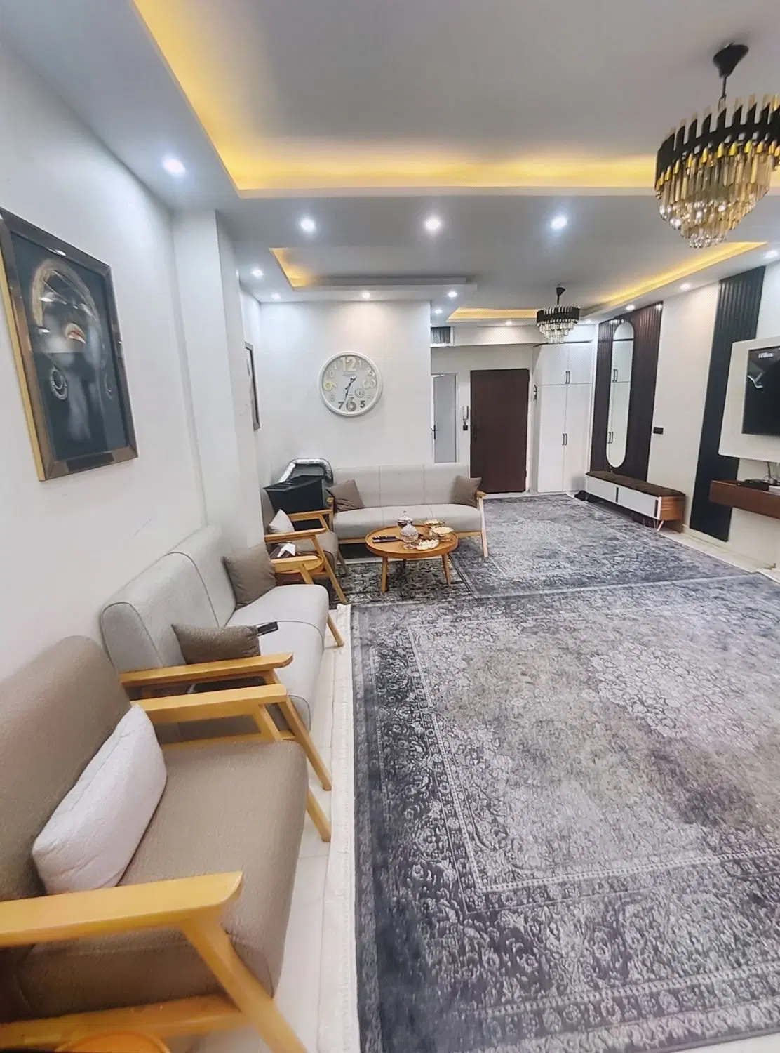 ۵۸ متر_پارکینگدار_تک واحدی_انباری