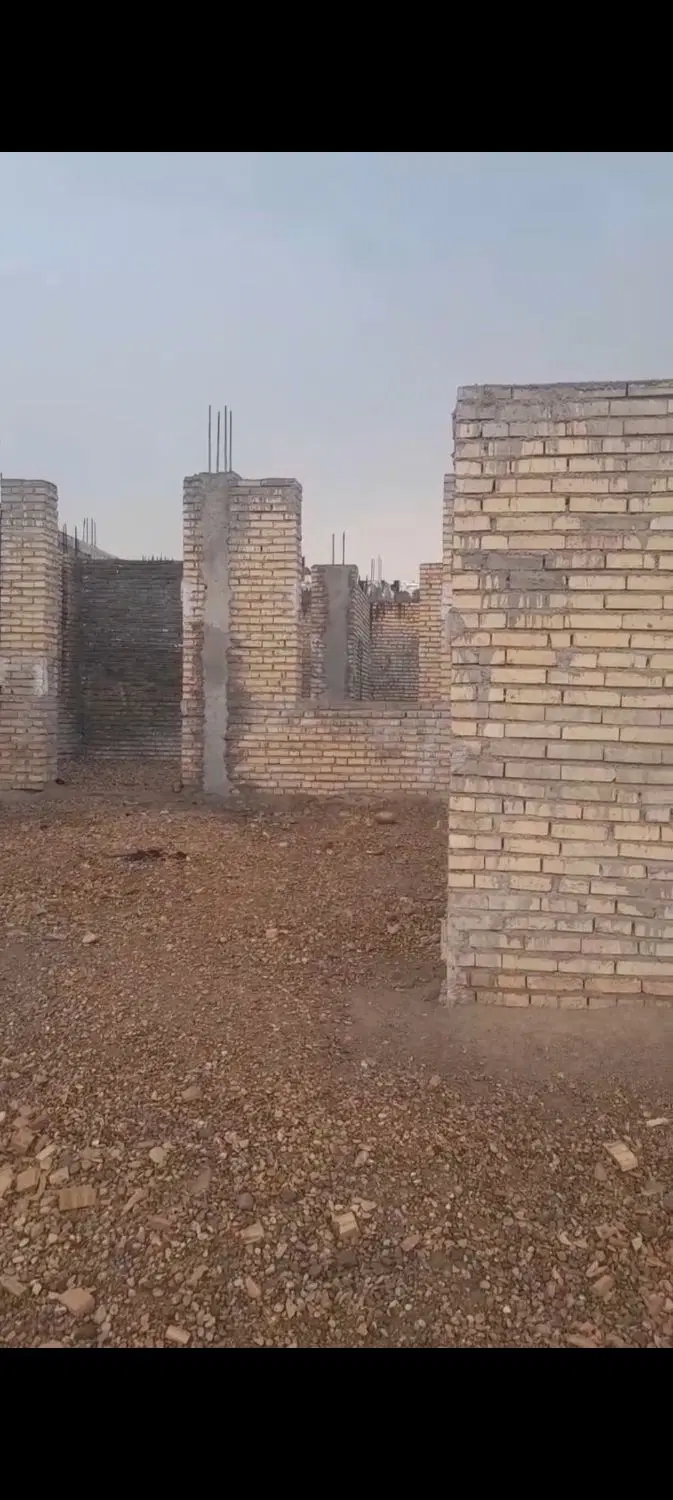 جاذرت چهاردیواری